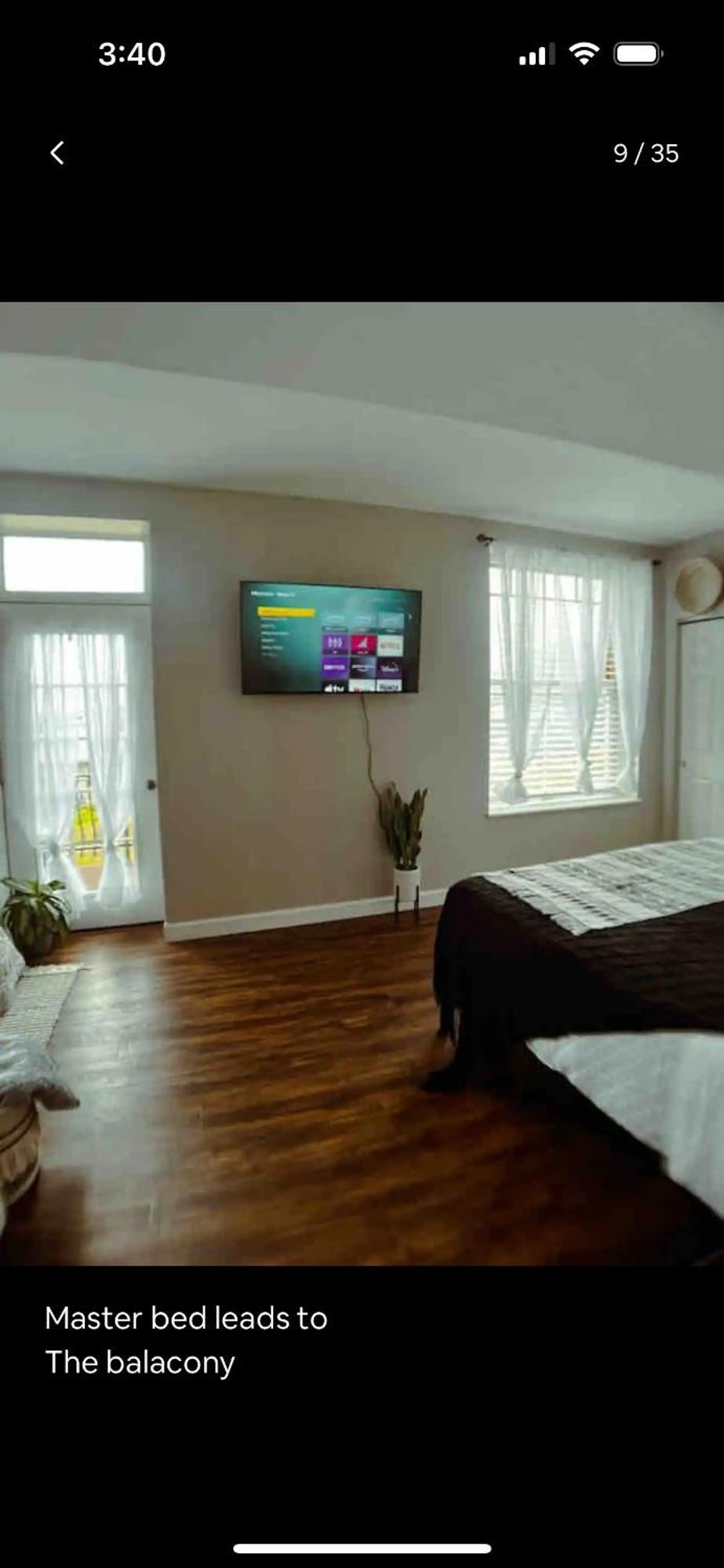 Modern Duplex Near Arenas, Hospitals, Universities, & Attractions Tower Grove 外观 照片