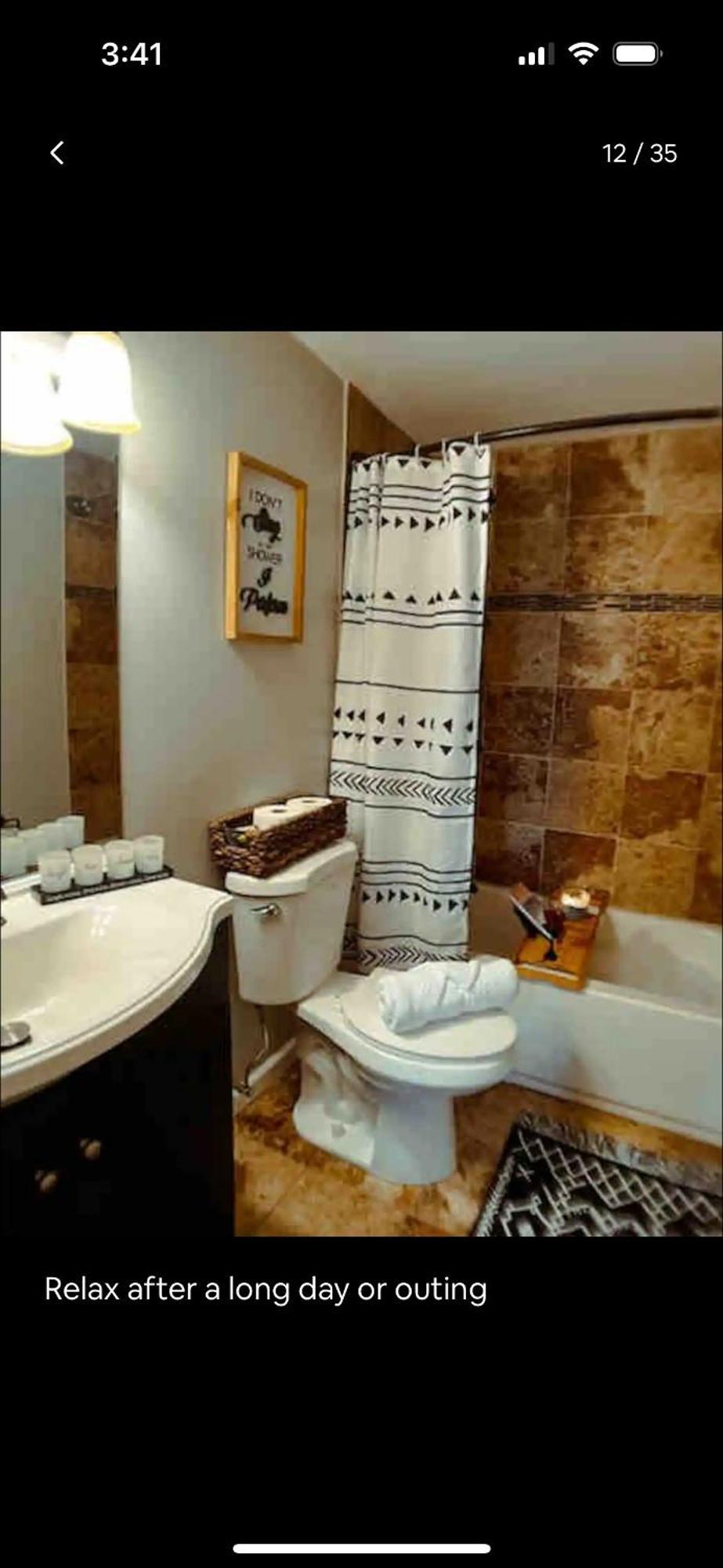 Modern Duplex Near Arenas, Hospitals, Universities, & Attractions Tower Grove 外观 照片